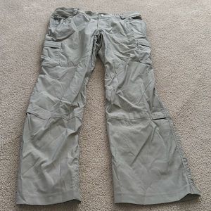 Duluth Trading Company hiking pants